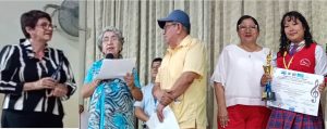 FUNDACIÓN FAMILIAS AL MUNDO REALIZÓ FINALES DEL CONCURSO “VIVE EL PASILLO, VIVE LO NUESTRO” 2da EDICIÓN.